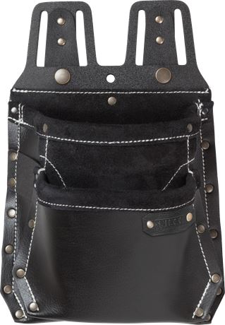 SNIKKI MATERIALFICKA 9304 LTHR