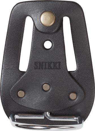 SNIKKI HAMMARHÅLLARE 9311 LTHR