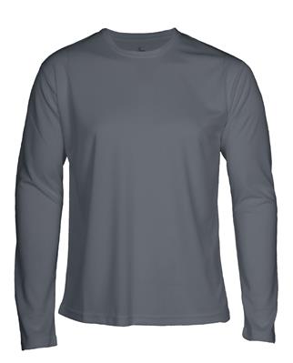 Faster func Tee LS GRÅ
