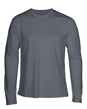 Faster func Tee LS GRÅ