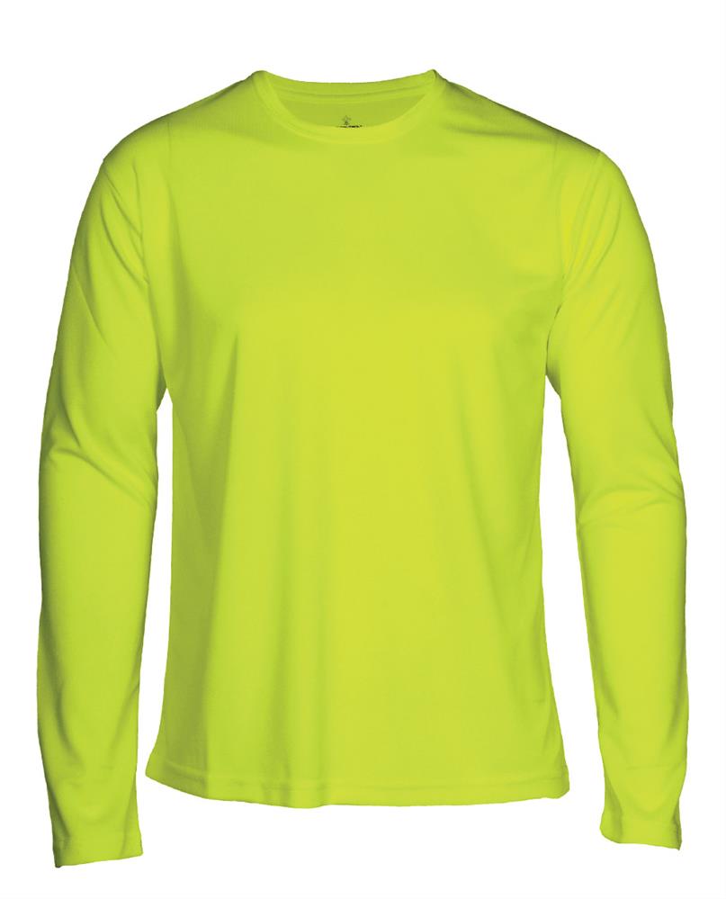 Faster func Tee LS GUL