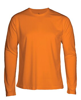 Faster func Tee LS ORANGE