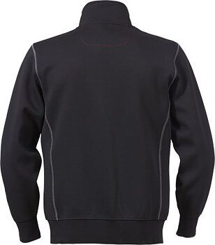 ACODE SWEATSHIRT-JACKA 1747 DF