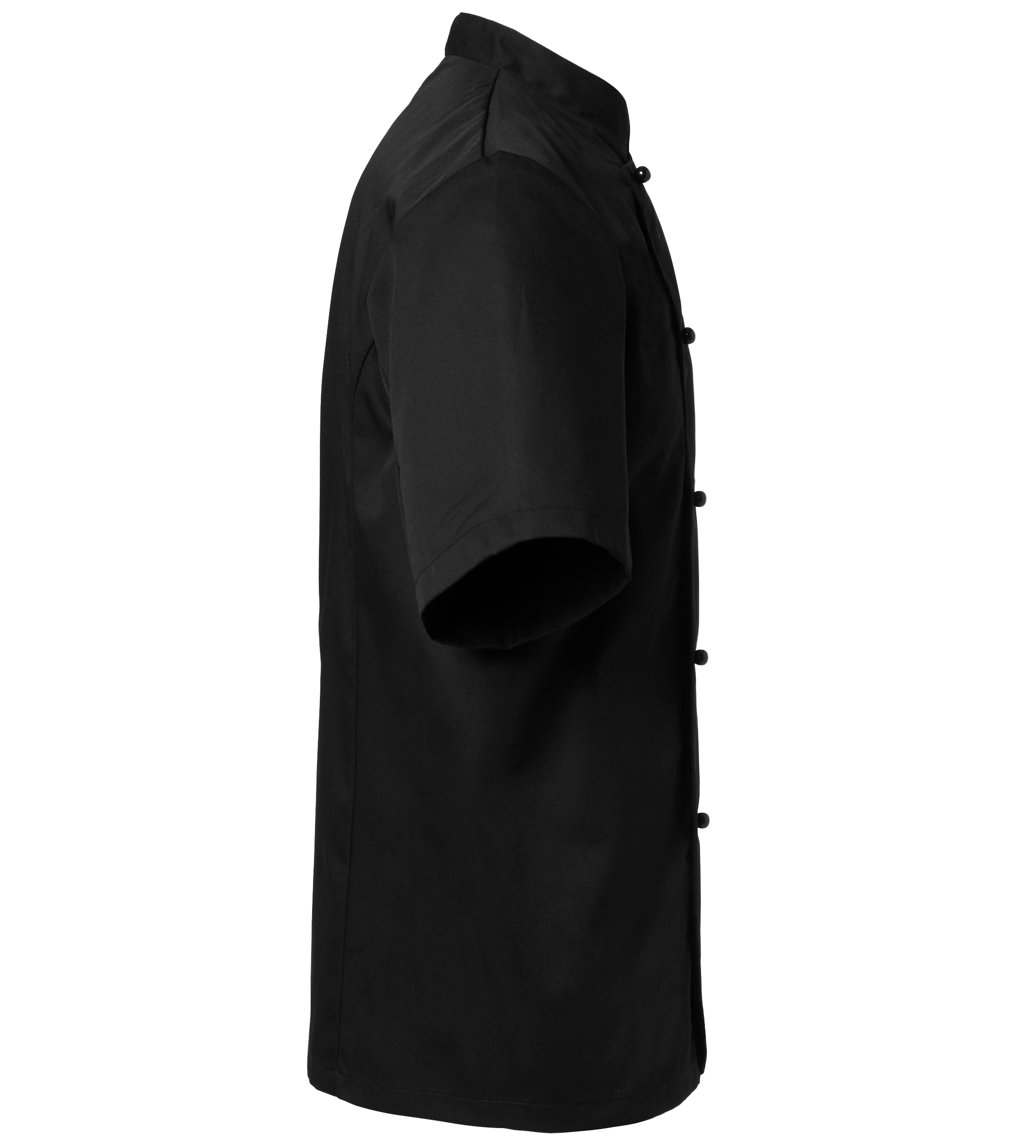 SEGERS Kockrock kort ärm - 3