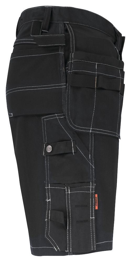  2733 Hantverksshorts Bomull i Flera färger - 5