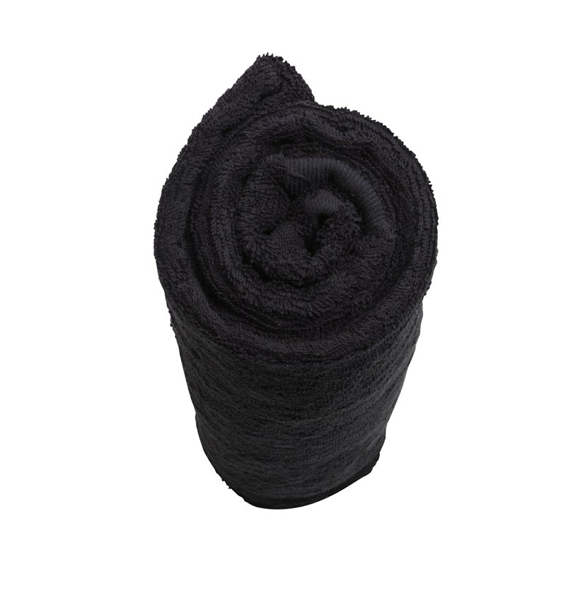 0011 BADHANDDUK 70X140 i Flera färger - 7