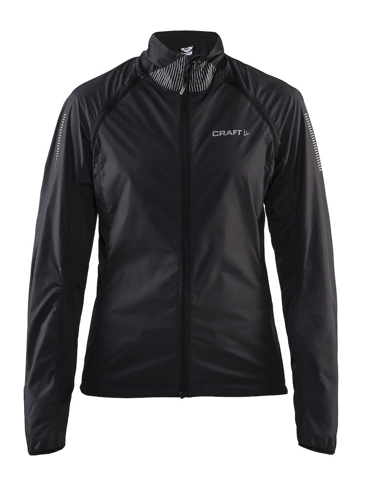 Craft VELO CONVERT JACKET W - 2