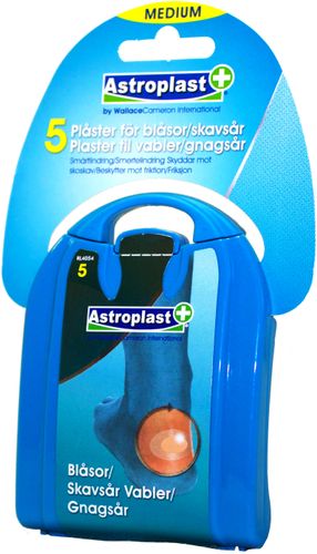 Plåster Blister Medium