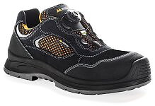 MONITOR Vector Boa® Monitor Safetyshoe S1P ESD