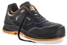 MONITOR Velocity Monitor safetyshoe S3 ESD