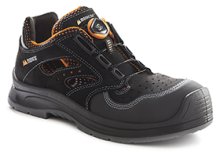 MONITOR Aero Boa® Monitor Safetyshoe S1P ESD