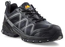 MONITOR Revenge Monitor Safetyshoe S1P