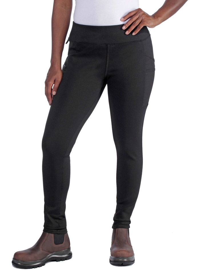 Carhartt FORCE LIGHTWEIGHT UTILITY LEGGING