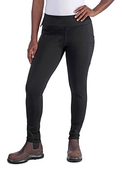 Carhartt FORCE LIGHTWEIGHT UTILITY LEGGING