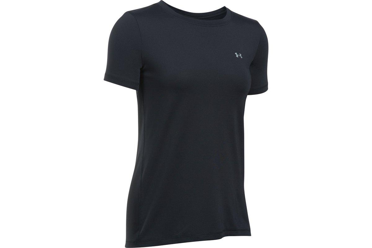 Under Armour SHORT SLEEVE TRAINING TOP