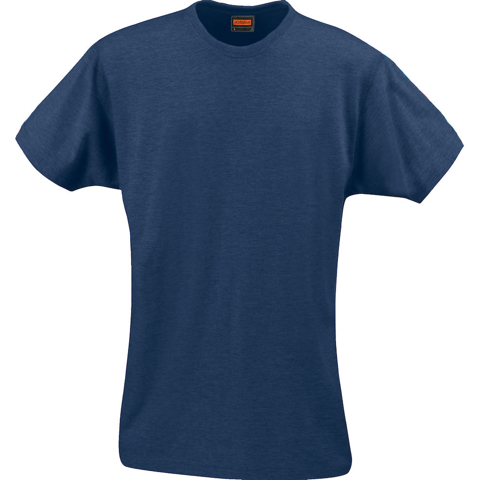  5265 T-shirt Dam i Flera färger - 6