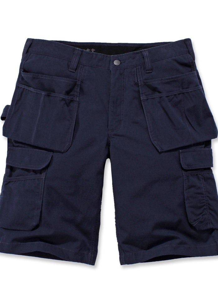 Carhartt STEEL MULTIPOCKET SHORT - 2