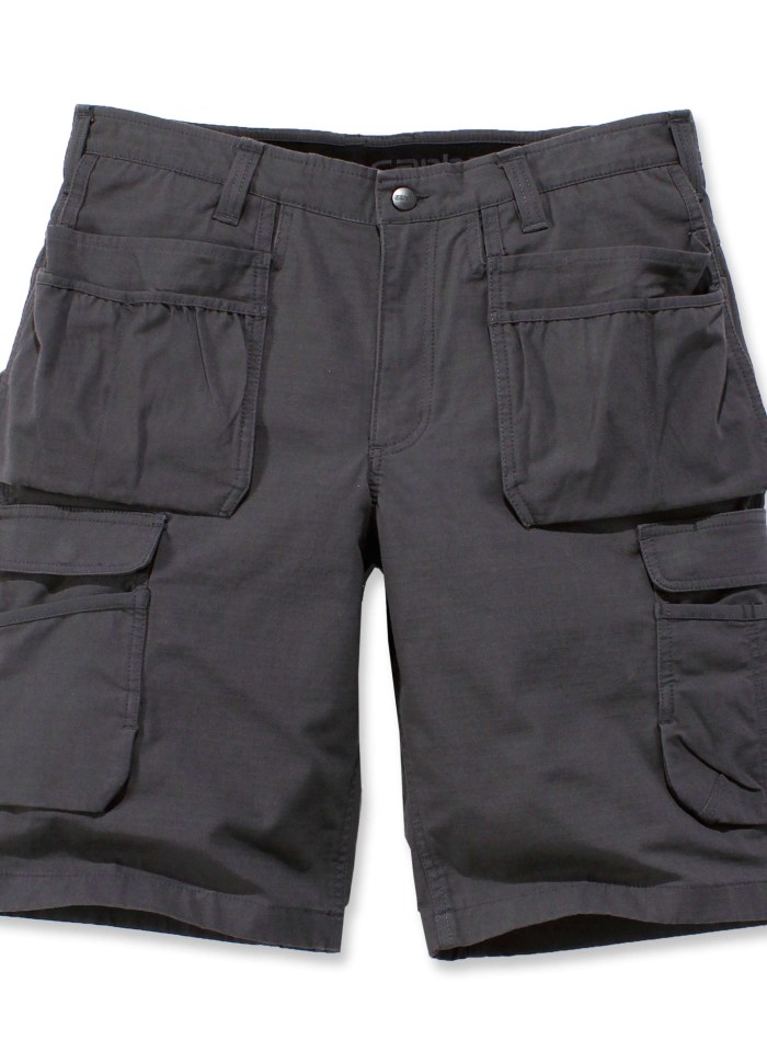 Carhartt STEEL MULTIPOCKET SHORT - 3