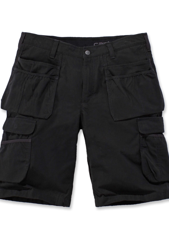 Carhartt STEEL MULTIPOCKET SHORT - 4