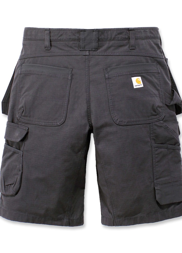 Carhartt STEEL MULTIPOCKET SHORT - 5