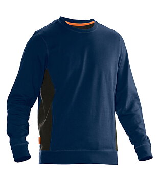  5402 Sweatshirt i Flera färger