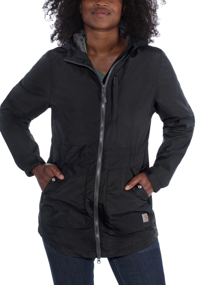 Carhartt ROCKFORD JACKET Lady - 3