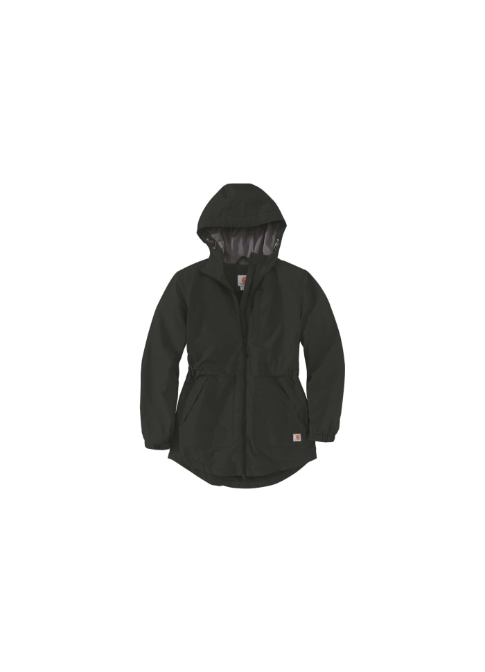 Carhartt ROCKFORD JACKET Lady
