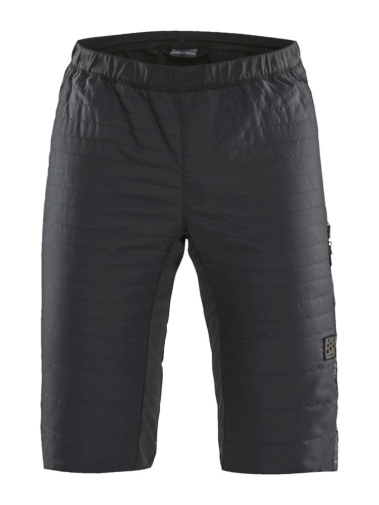 Craft HALE PADDED SHORTS M