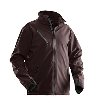 1201 Softshell jacka i Flera färger