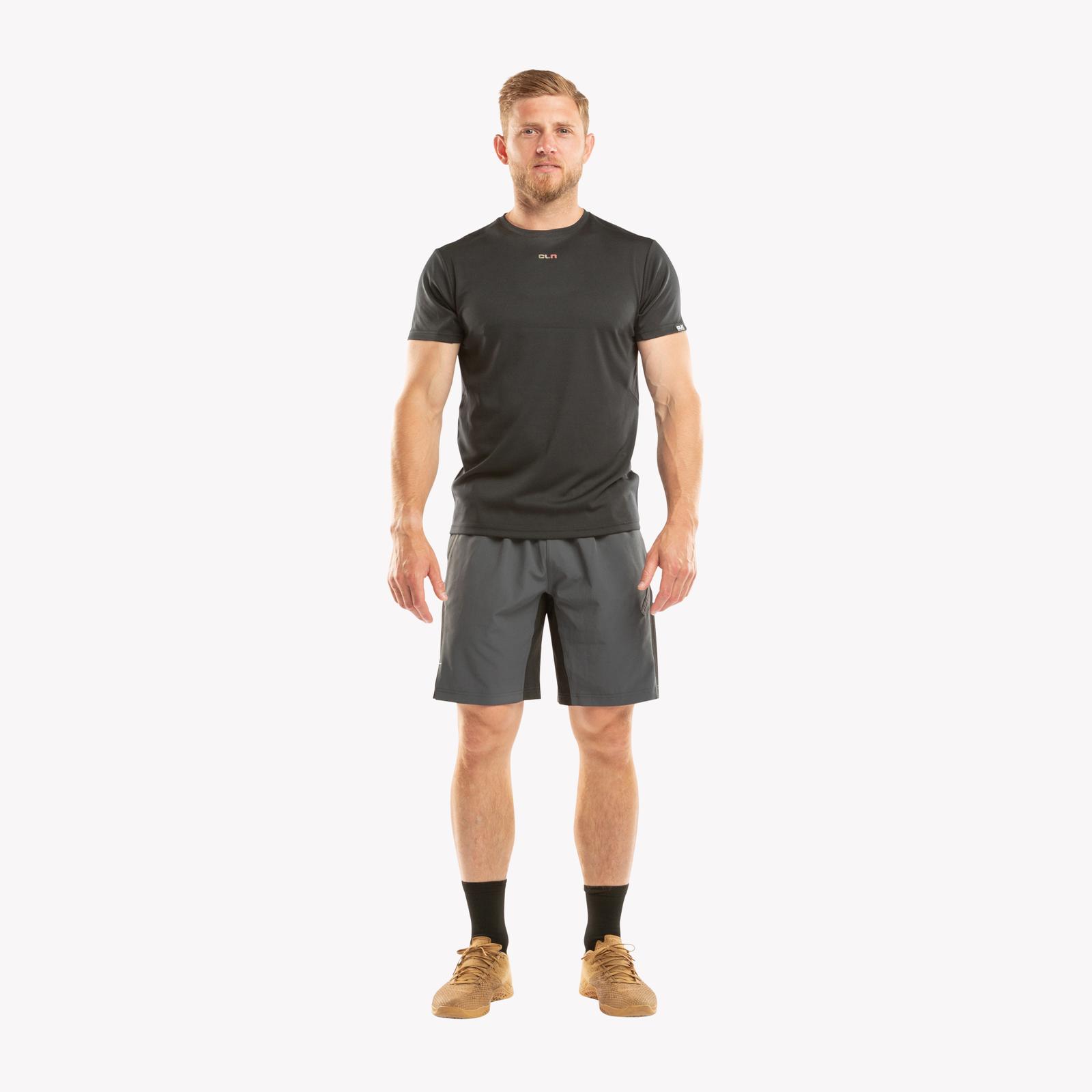 CLN EXHAUST T-SHIRT