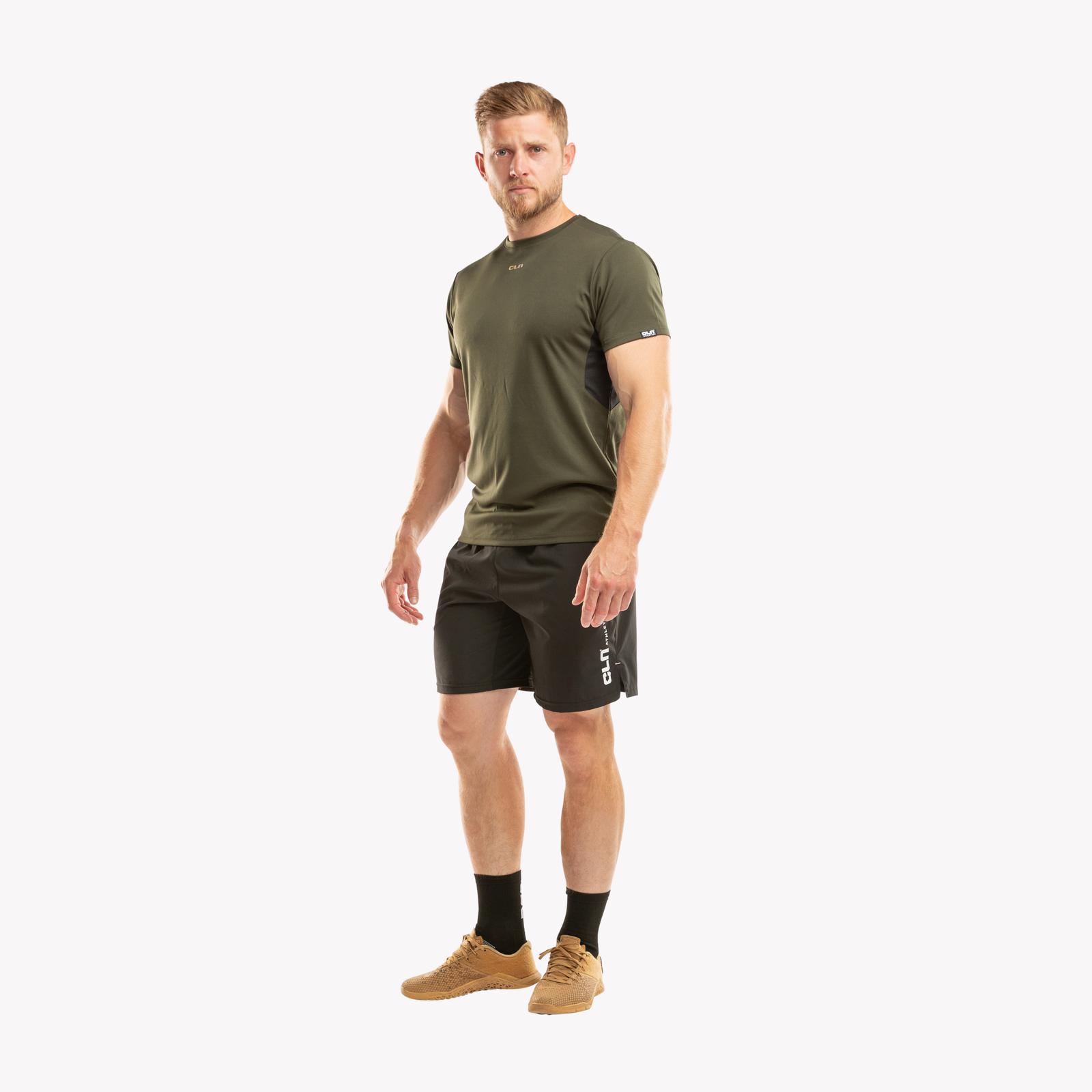 CLN EXHAUST T-SHIRT - 3