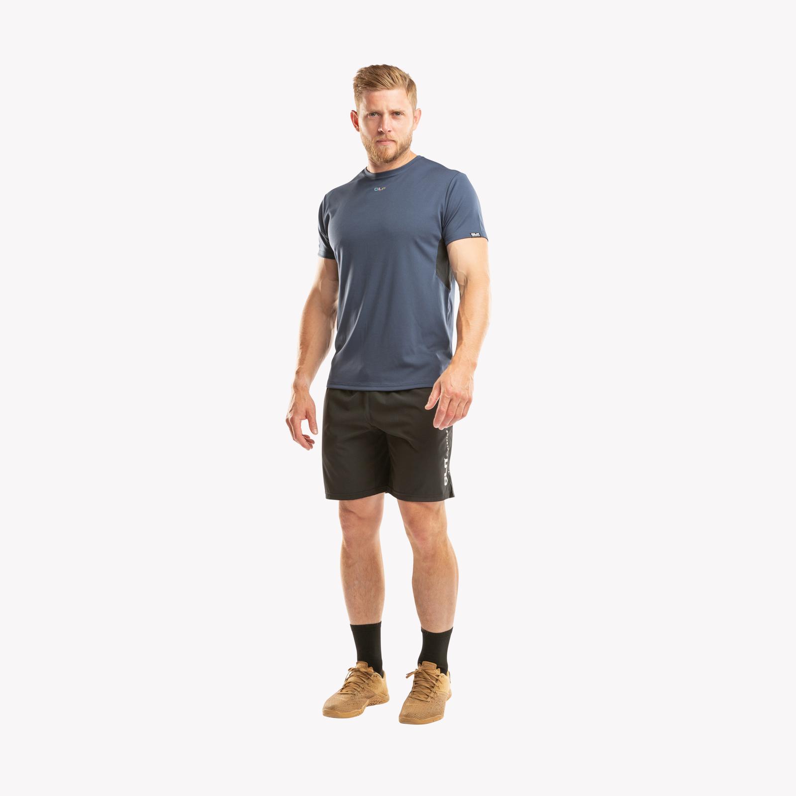 CLN EXHAUST T-SHIRT - 2