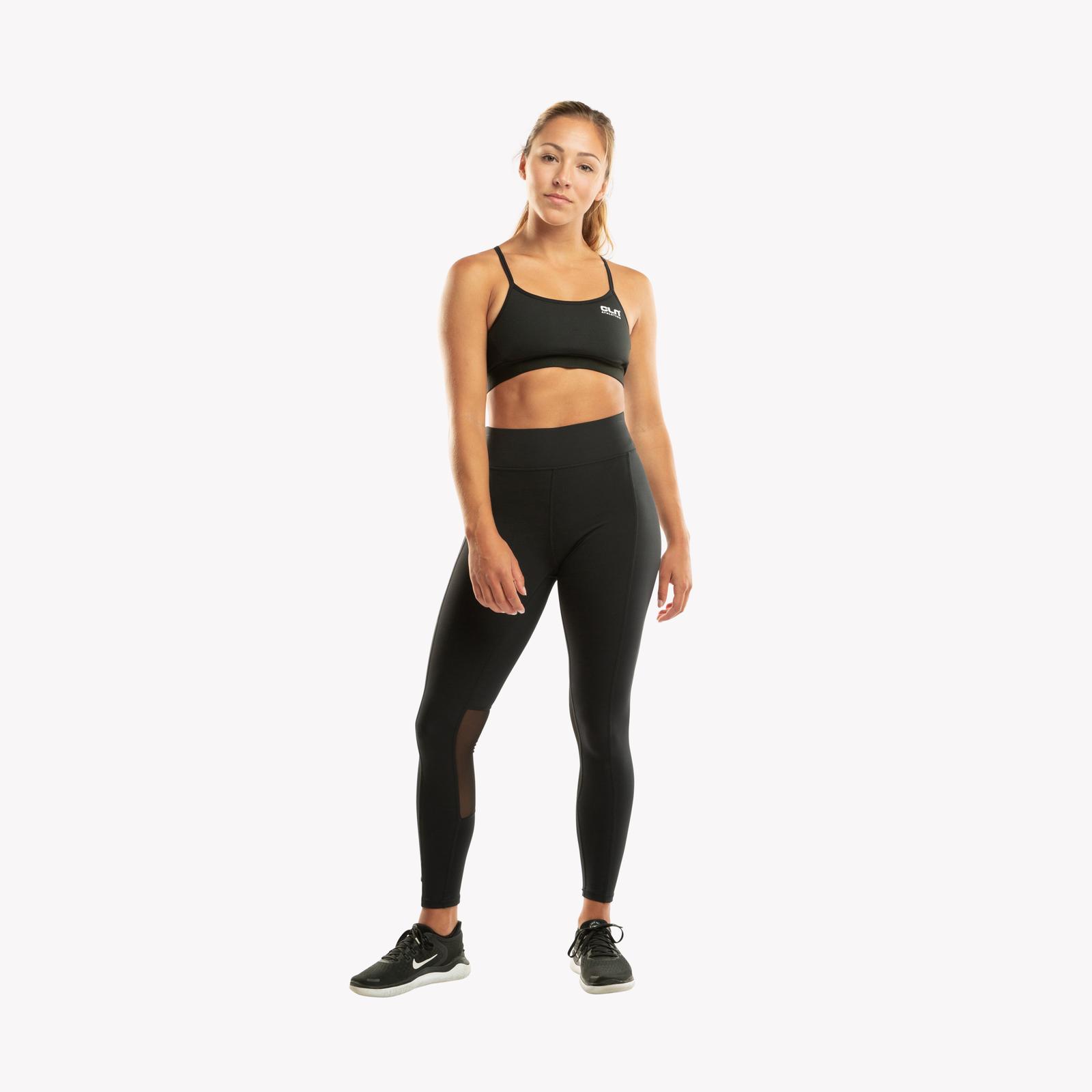 CLN STING WS TIGHTS - 2
