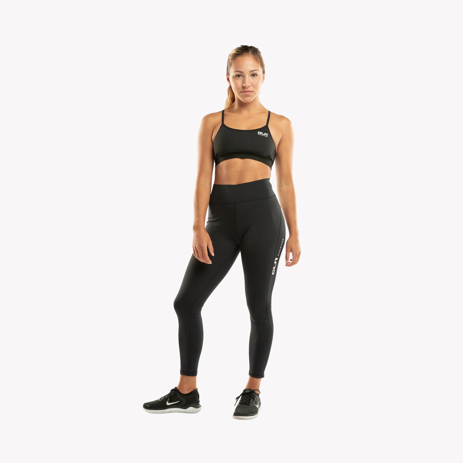 CLN OMNI WS TIGHTS  - 3