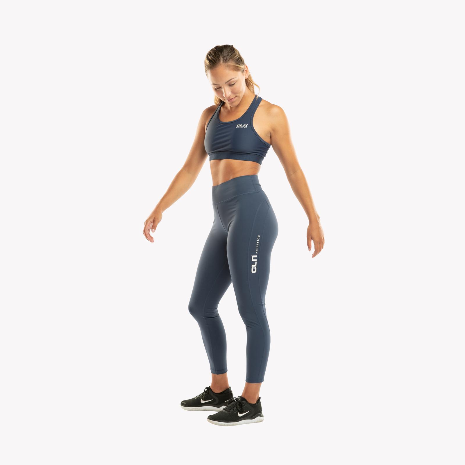 CLN OMNI WS TIGHTS  - 4