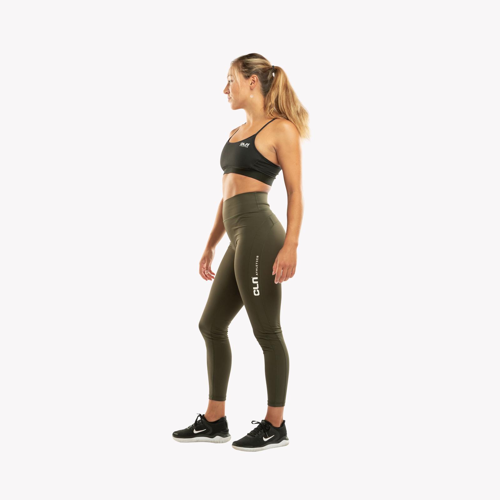 CLN OMNI WS TIGHTS 