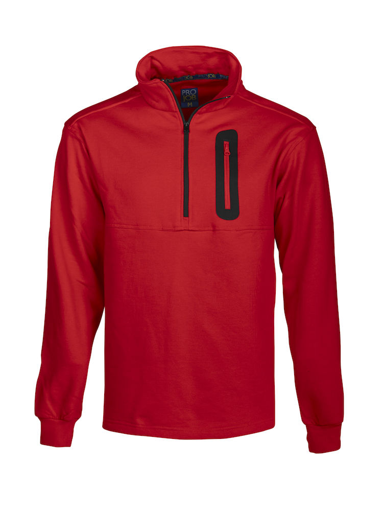 2120 SWEATSHIRT I FLERA FÄRGER
