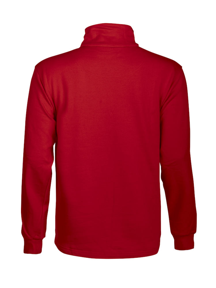 2120 SWEATSHIRT I FLERA FÄRGER - 4