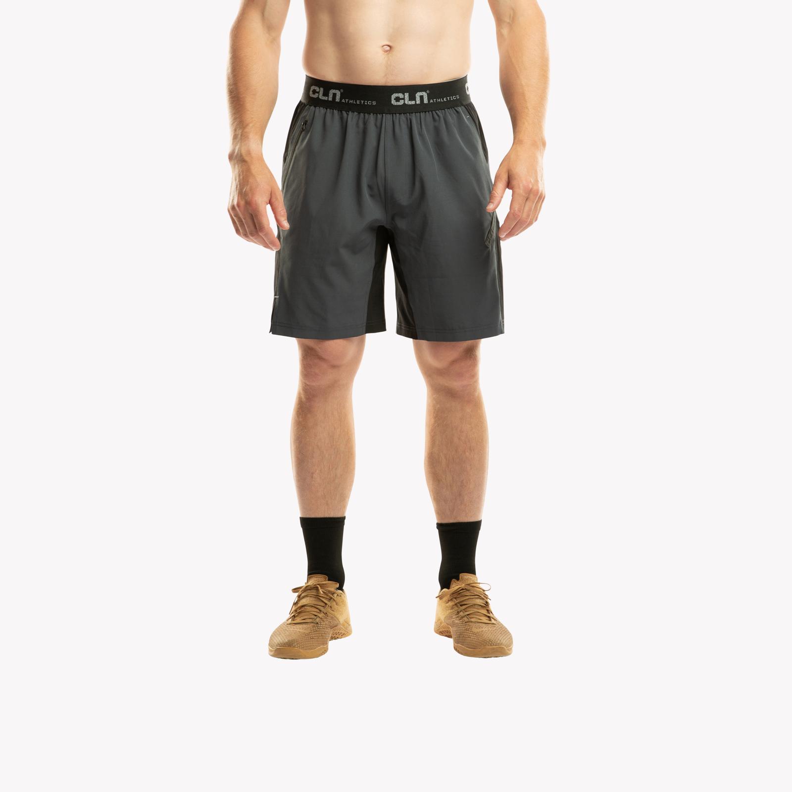 CLN INJECTION SHORTS - 5