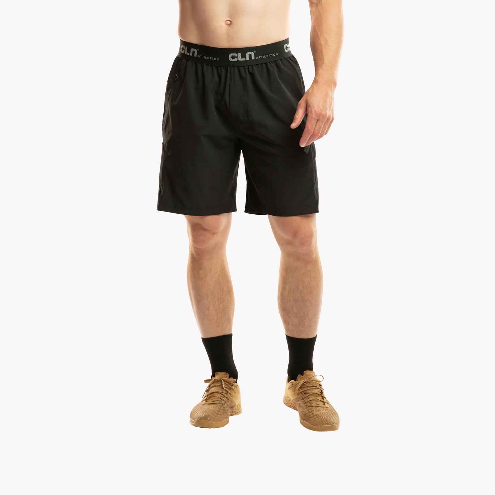 CLN INJECTION SHORTS