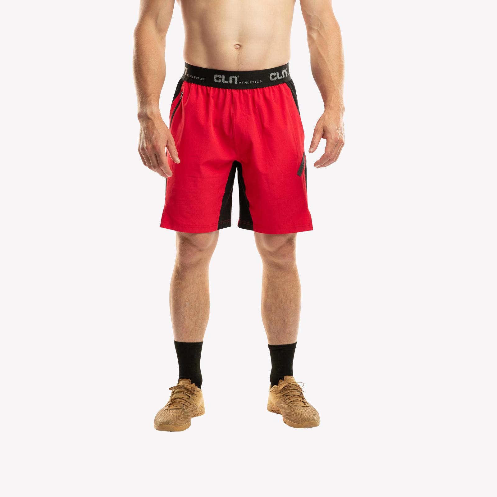 CLN INJECTION SHORTS - 4