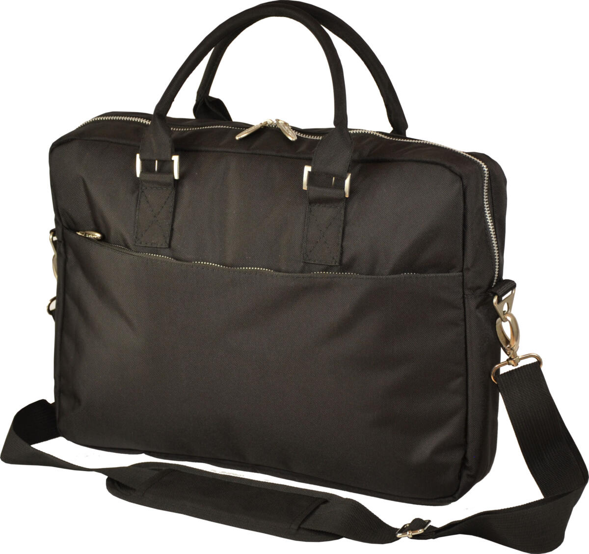 Buxbom Briefcase 9009