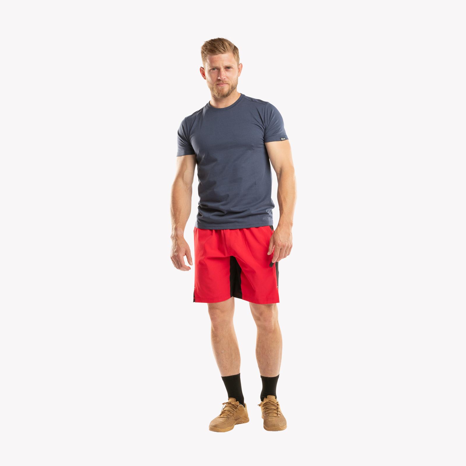 CLN BOX T-SHIRT - 3