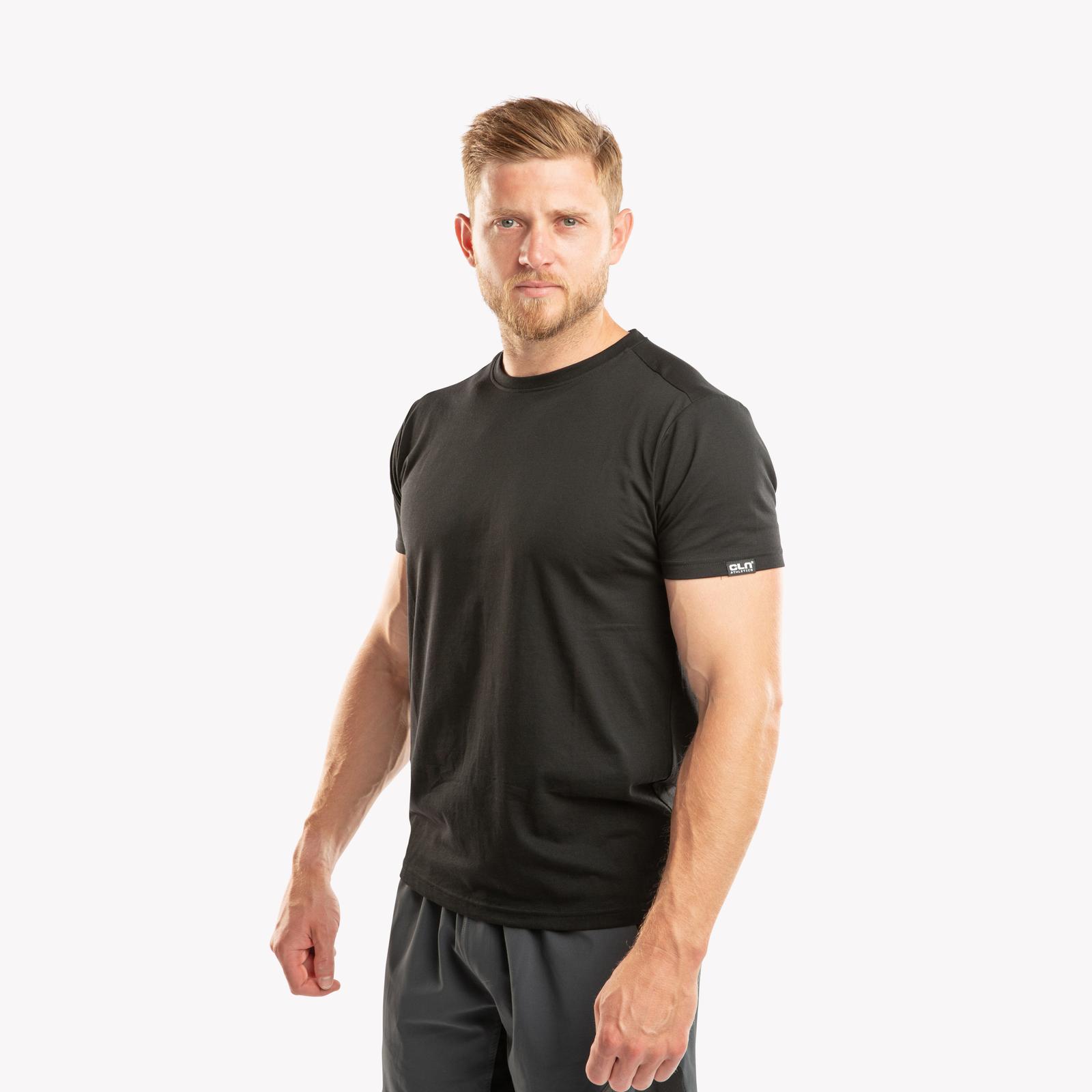 CLN BOX T-SHIRT