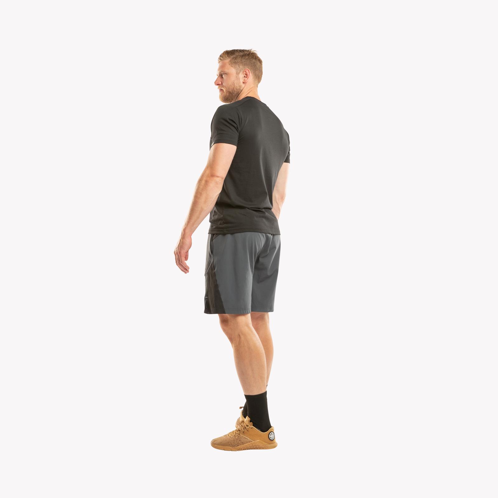 CLN BOX T-SHIRT - 2