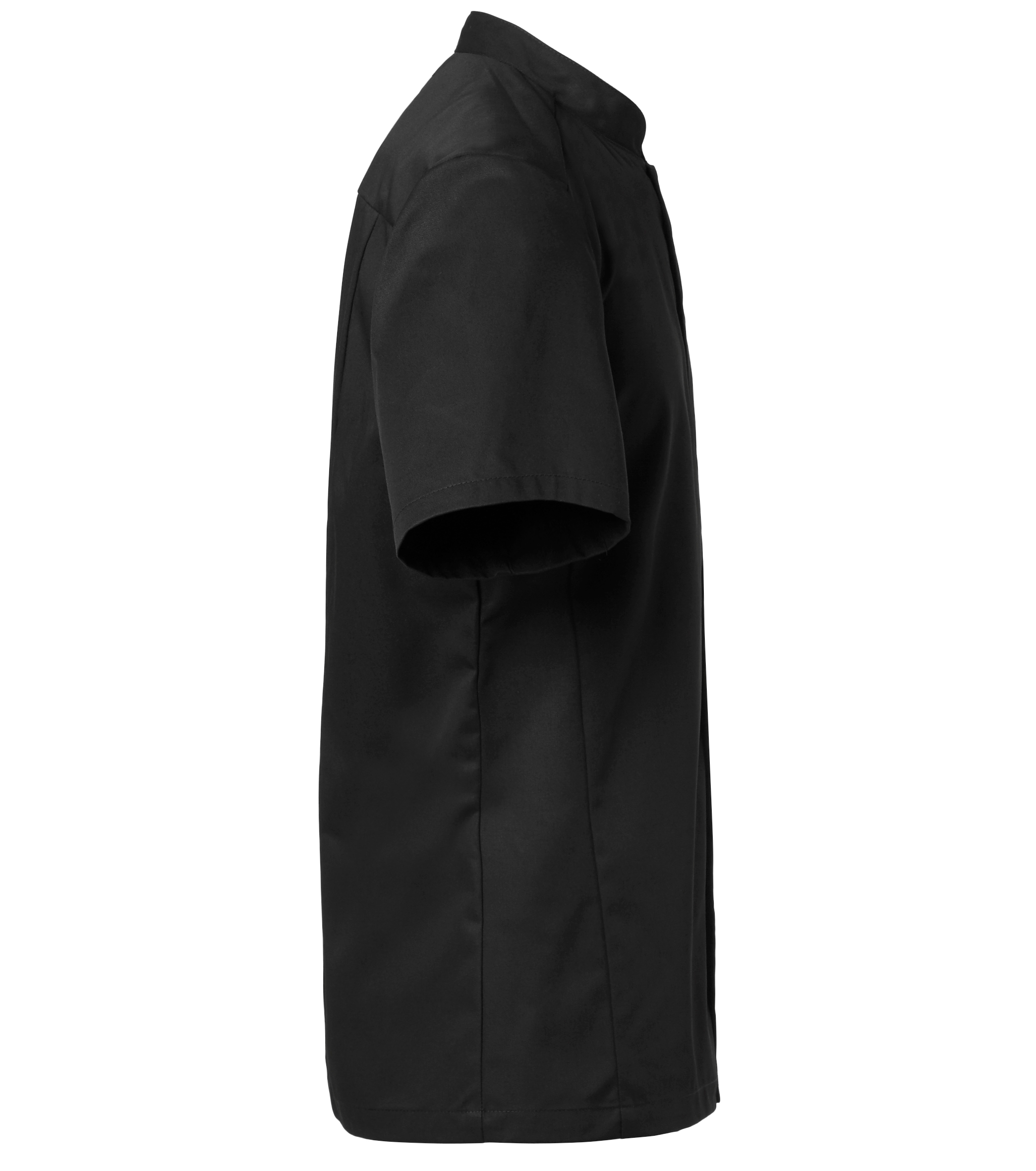 SEGERS Kockskjorta kort ärm - 7