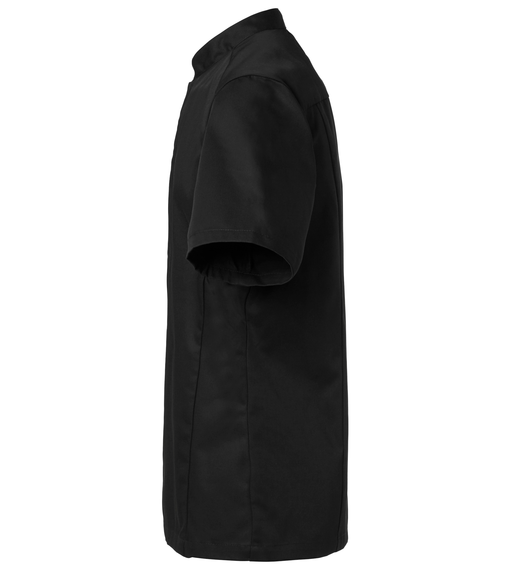 SEGERS Kockskjorta kort ärm - 8