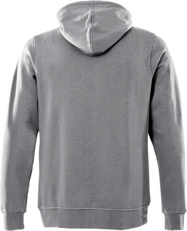 ACODE SWEATSHIRT-JACKA MED HUVA 1736 SWB - 2
