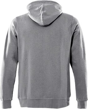 ACODE SWEATSHIRT-JACKA MED HUVA 1736 SWB