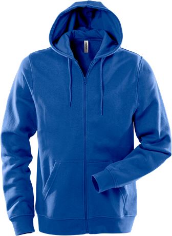 ACODE SWEATSHIRT-JACKA MED HUVA 1736 SWB - 5
